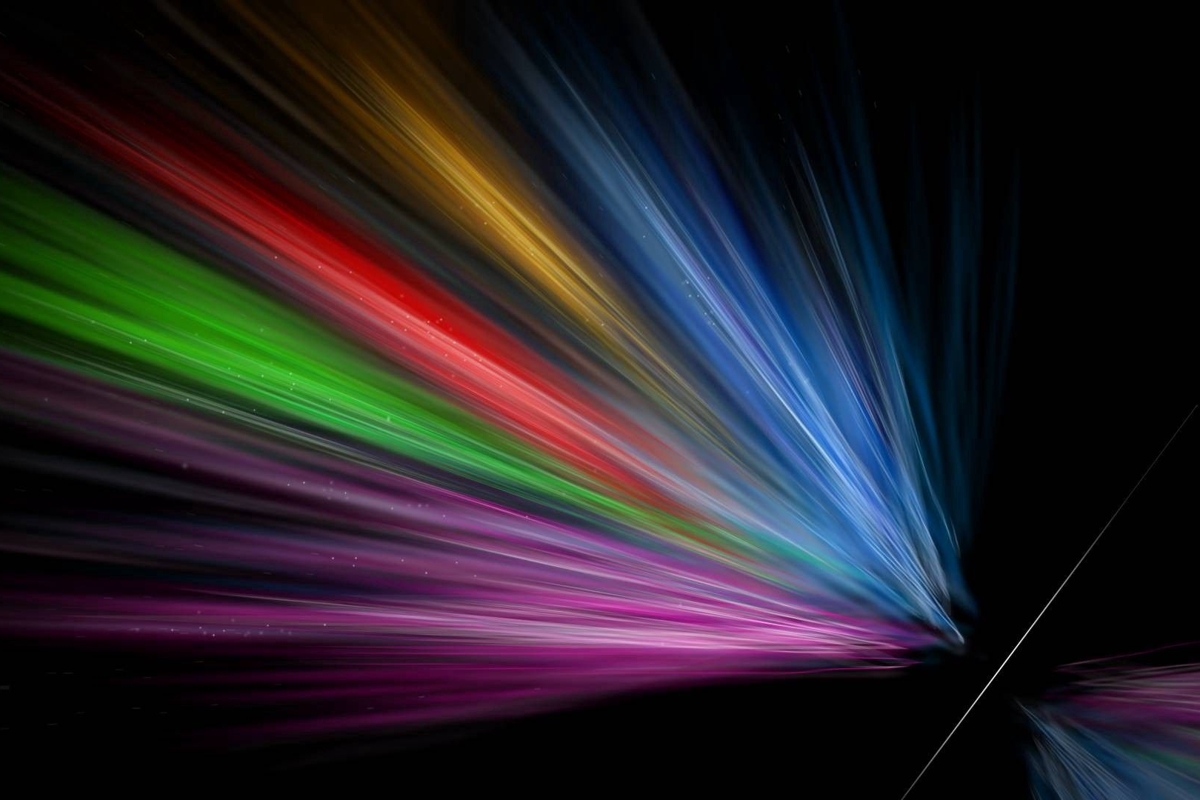 Rainbow Science