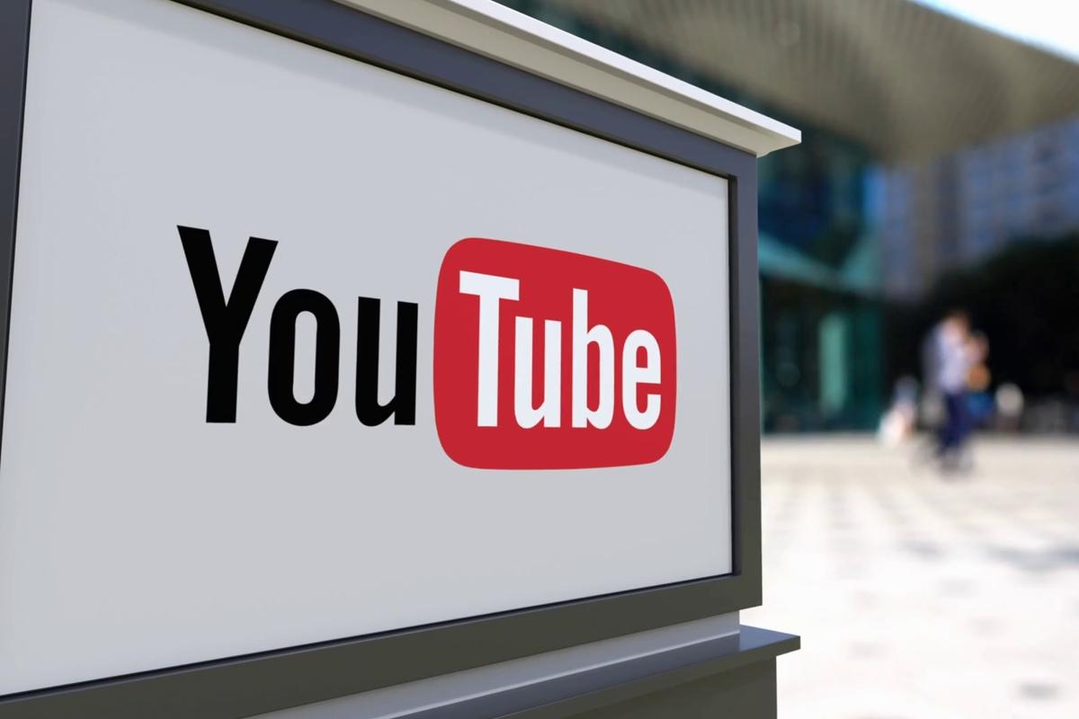Youtube Headquarters