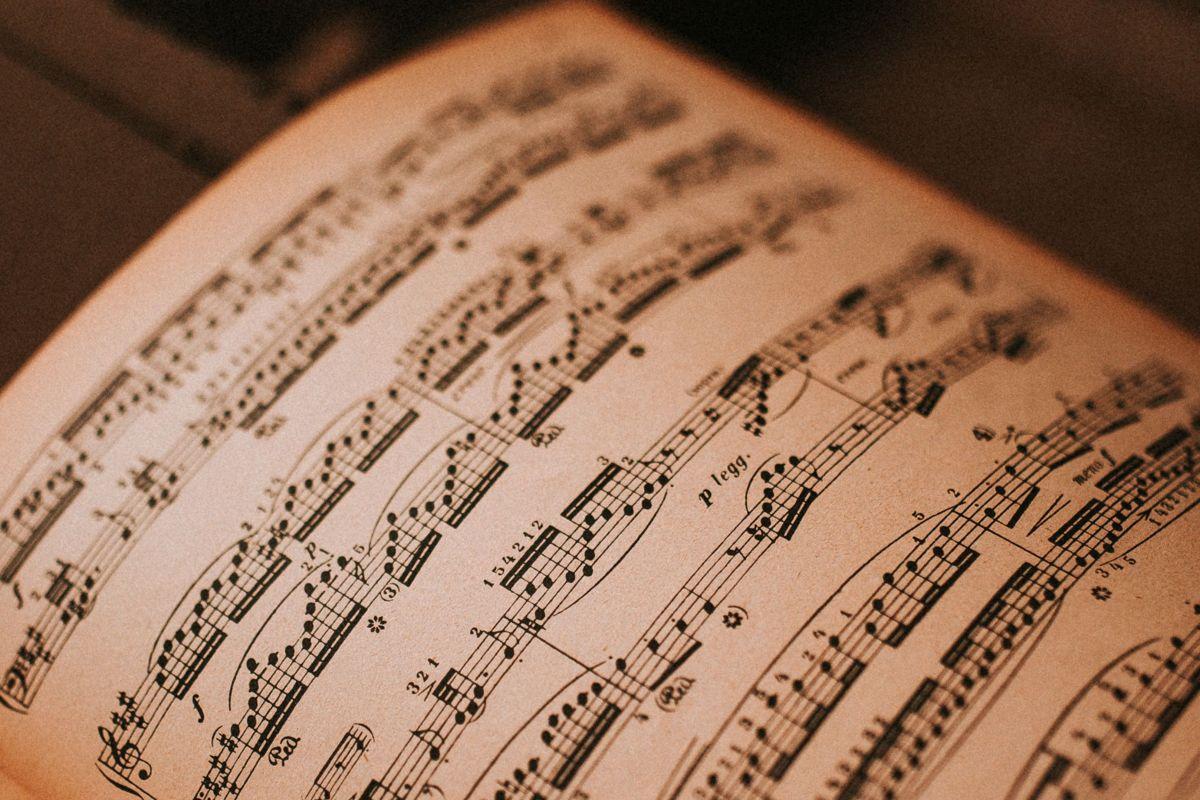 Interesting Musical Works