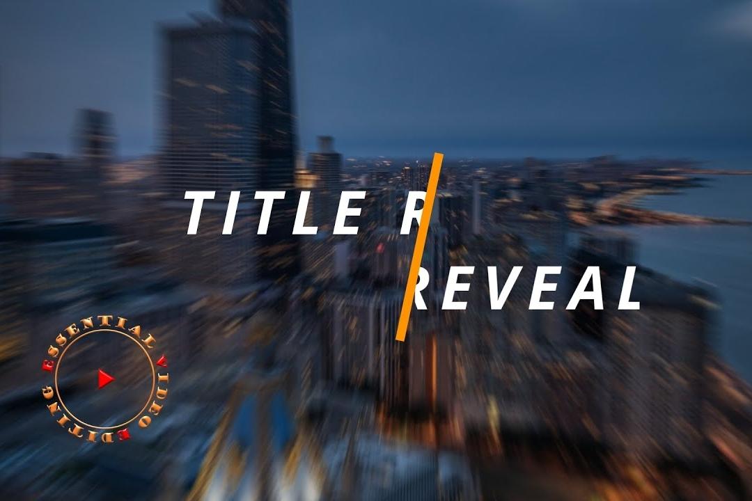 An Excellent Resource For Learning Advanced Davinci Resolve Video Editor Special Effects Techniques