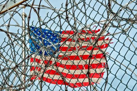 Marilyn Perry's Consternating Concerns Abide At America's Southern Border